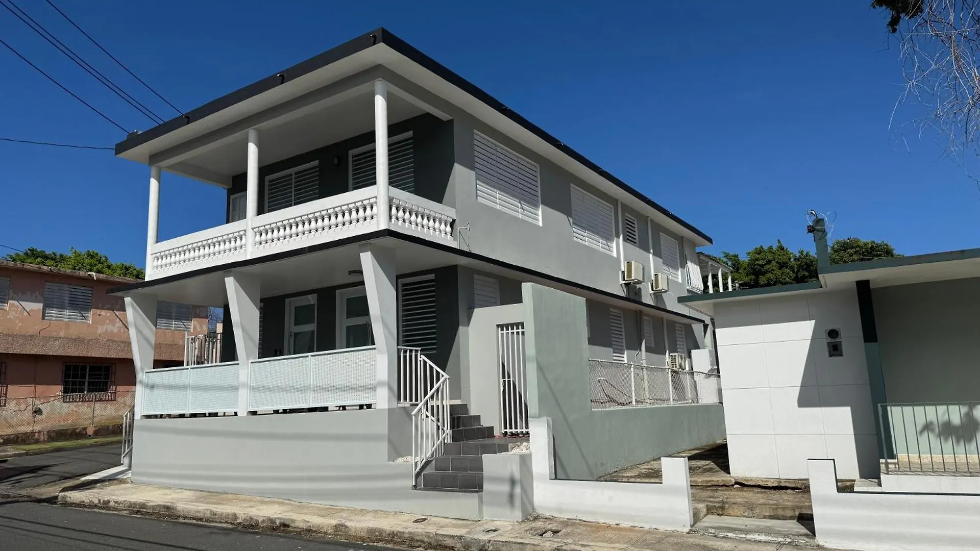 Apartamento El Amanecer Del Este 3 Fajardo