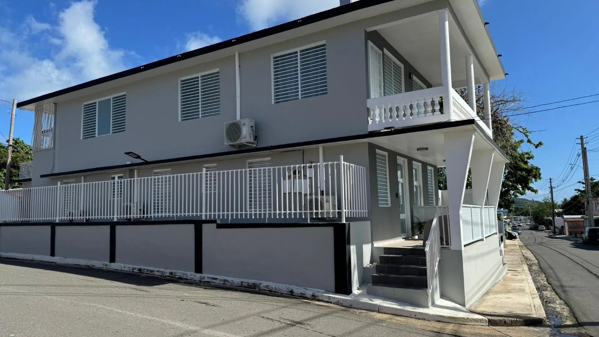 El Amanecer Del Este 3 Fajardo Apartamento